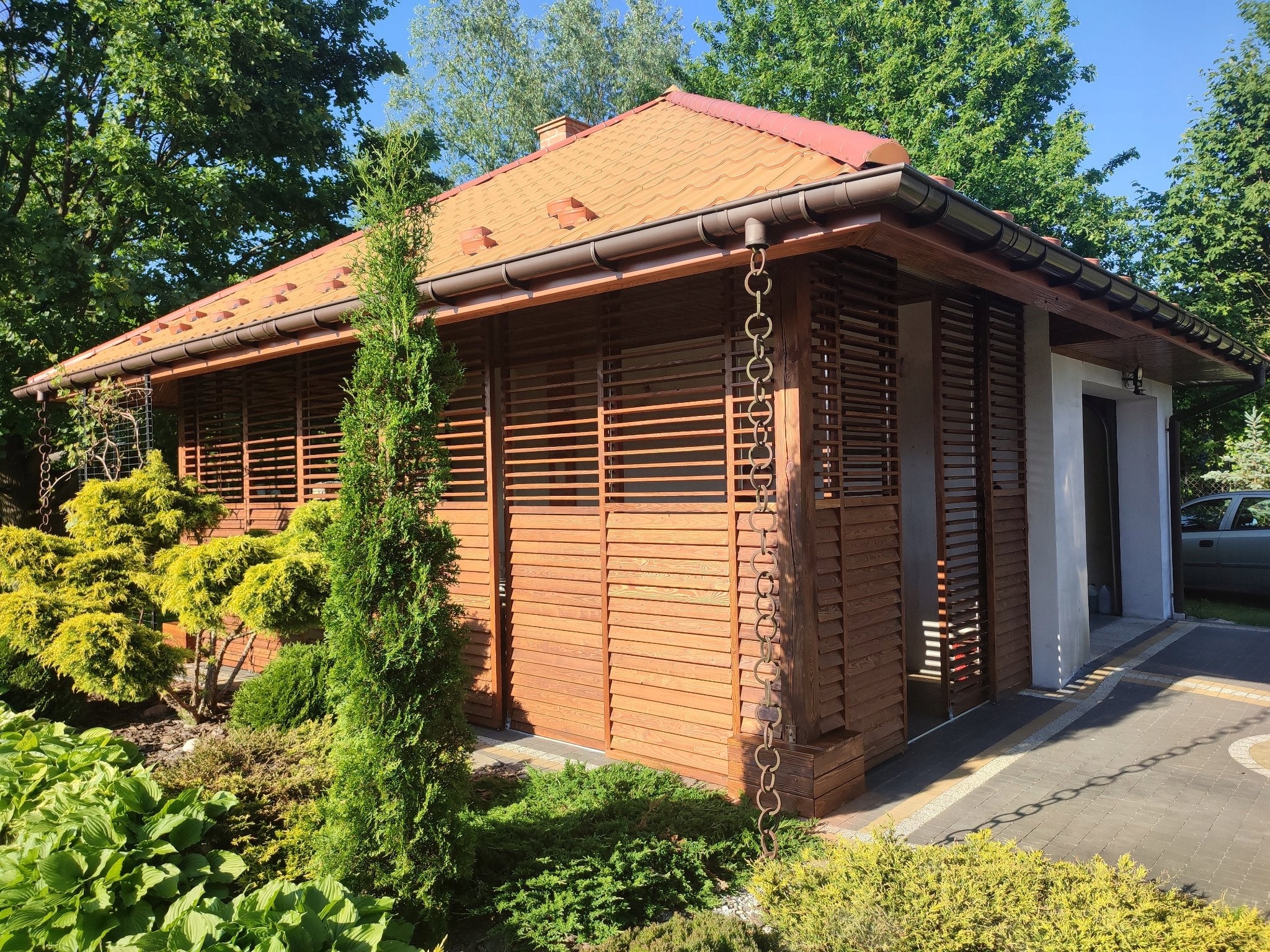 WOODEN BLINDS EXTERNAL MOVABLE BOARDS TO SIZE MANUFACTURER Manufacturer code 12568645