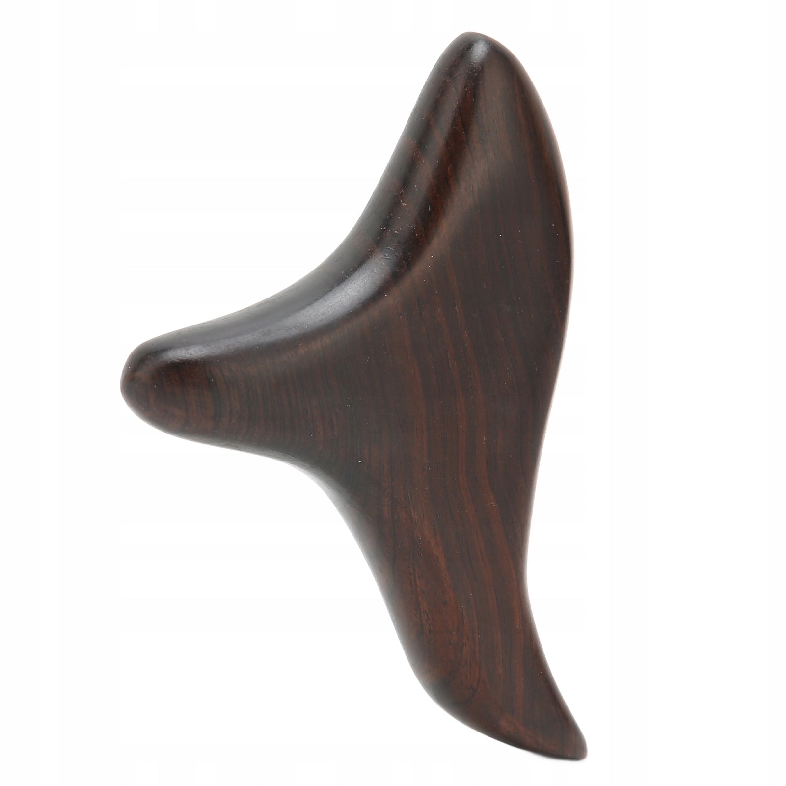 WOODEN BODY MASSAGE DEVICE GUA SHA