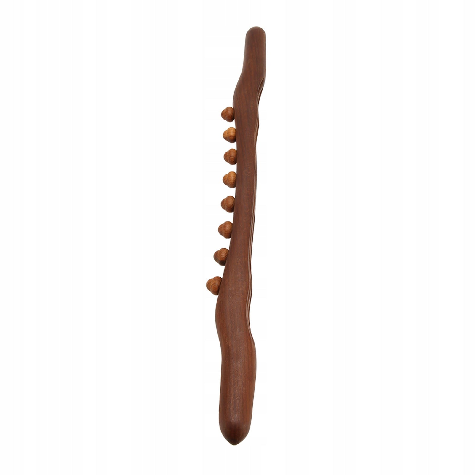 WOODEN DEVICE BODY MASSAGE STICK GUA SHA MUSCLE RELAXATION PORTABLE EAN (GTIN) 0792172108409