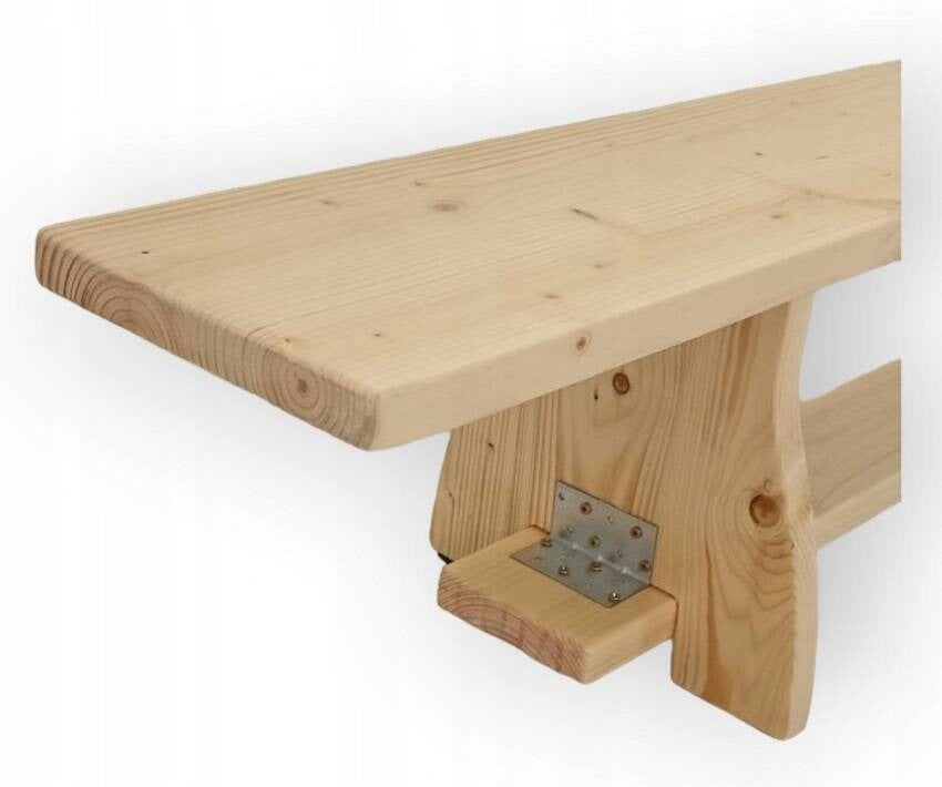 WOODEN GYMNASTIC BENCH UNDERFIT 3 M Accessory equipment none