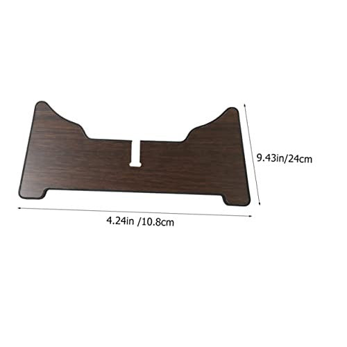 WOODEN LANGUAGE DRUM STAND FOR MUSICIANS STEEL GIFT FOR HOME Brand no brand