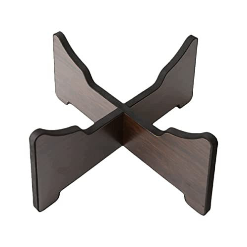 WOODEN LANGUAGE DRUM STAND FOR MUSICIANS STEEL GIFT FOR HOME Manufacturer code SWC5908151613337
