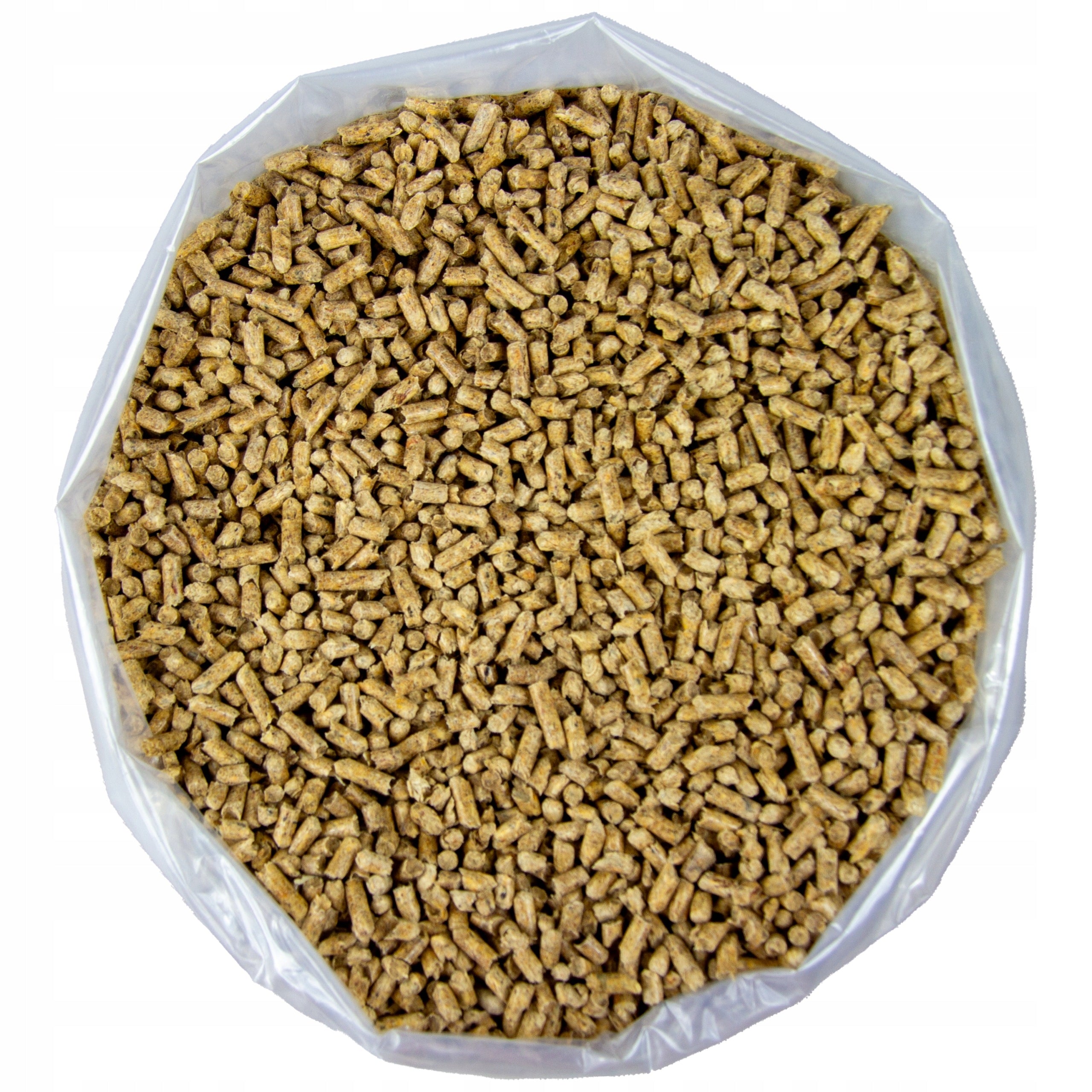 WOODEN LITTER For Cat Natural Pine Pellet For Rabbit Rodents 10kg Product weight 10 kg
