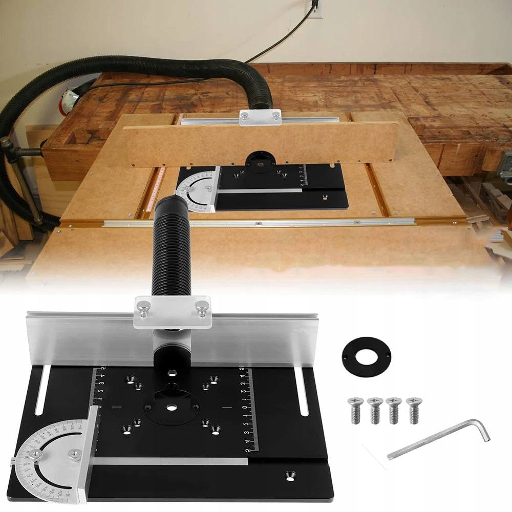 WOODWORKING TOOLS ENGRAVING MACHINE MULTIFUNCTION MILLING MACHINE