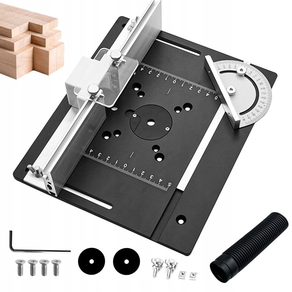 WOODWORKING TOOLS WOOD MILLING MACHINE, CHAMFERING AND PRUNING