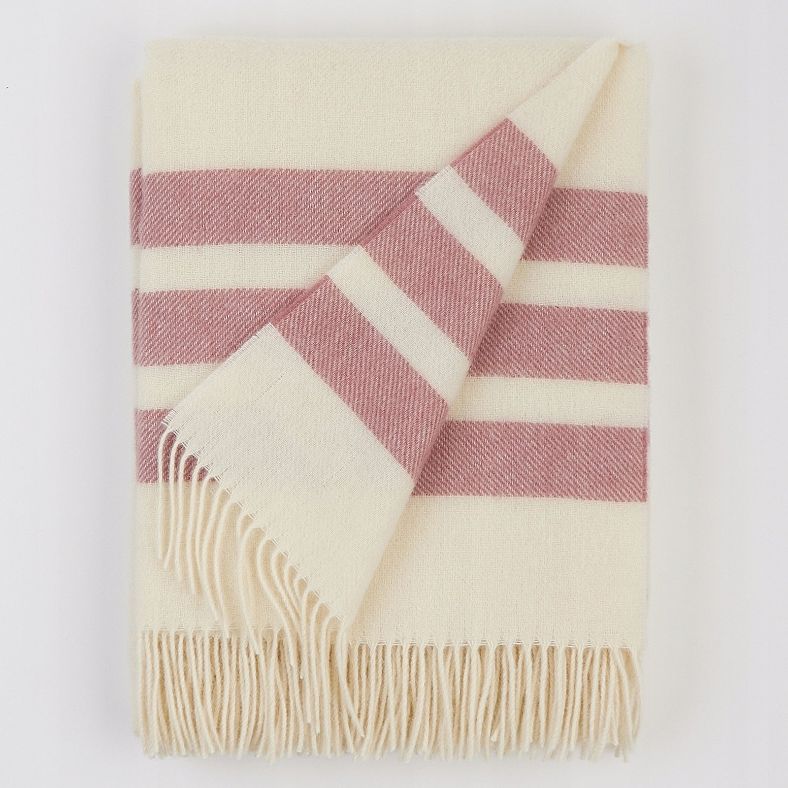 WOOL BLANKET warm soft 100% wool plaid blankets 140x200 Cozy Blankets Manufacturer code 1052027