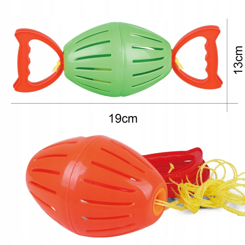 WOOPIE Water Toy Game ZOOM BALL Brand Woopie