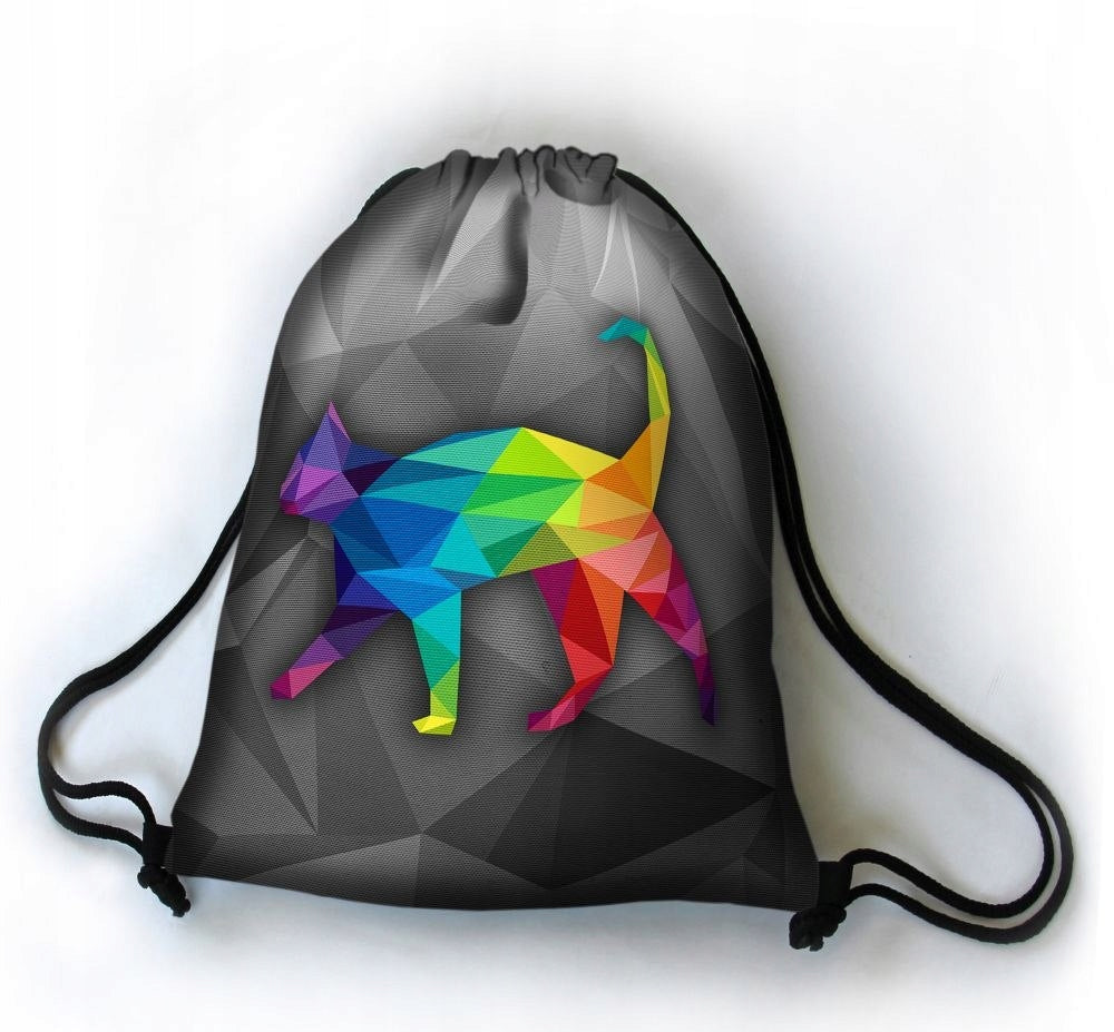 Rucksack Cord Bold, verschiedene Farben 