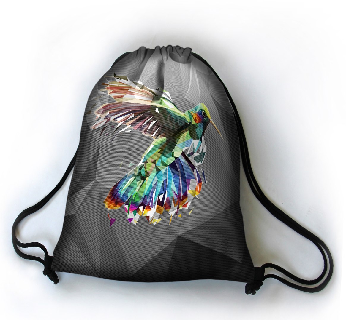 Rucksack für Damen Cord Colibri 