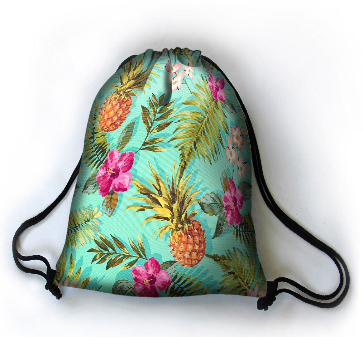 Rucksack für Damen Cord Lambada 