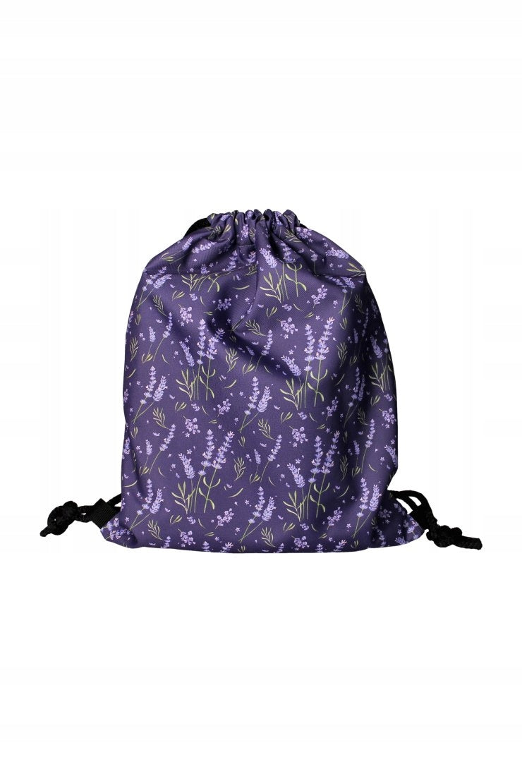 Kuprinė Cord Lavender