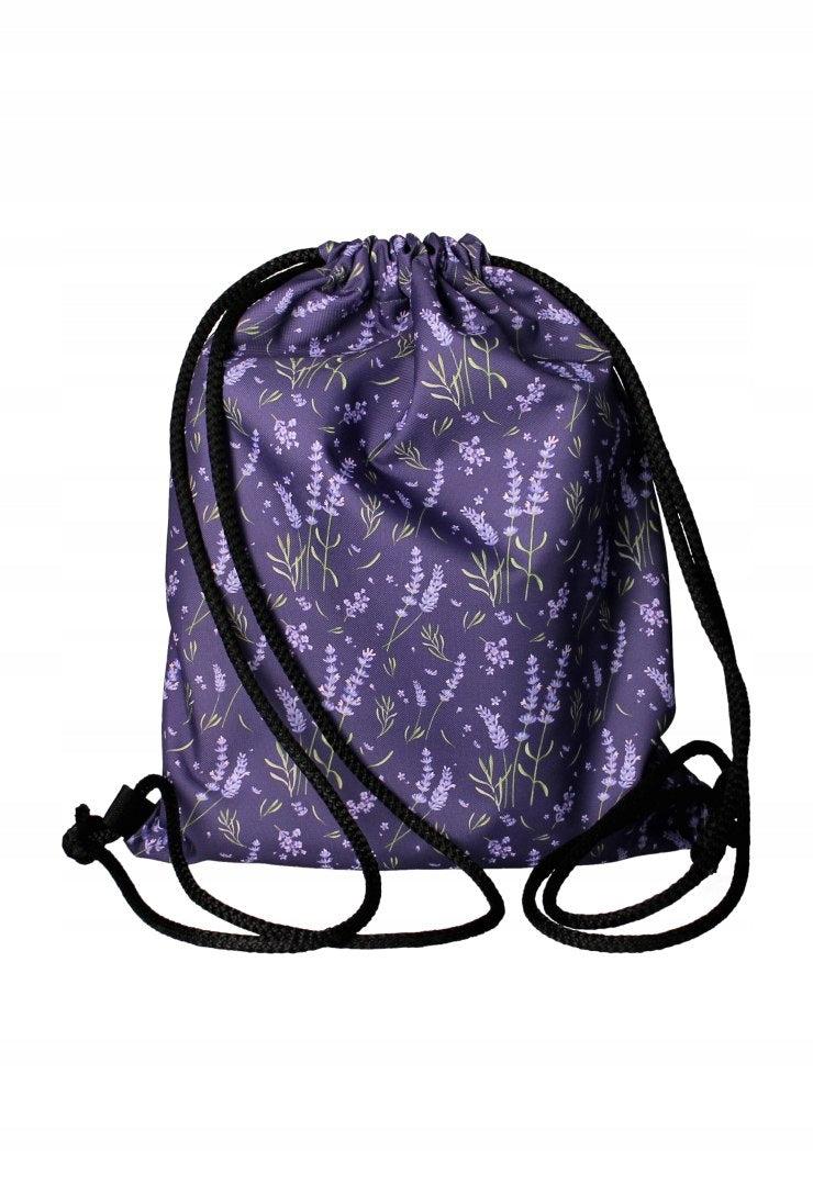 Kuprinė Cord Lavender