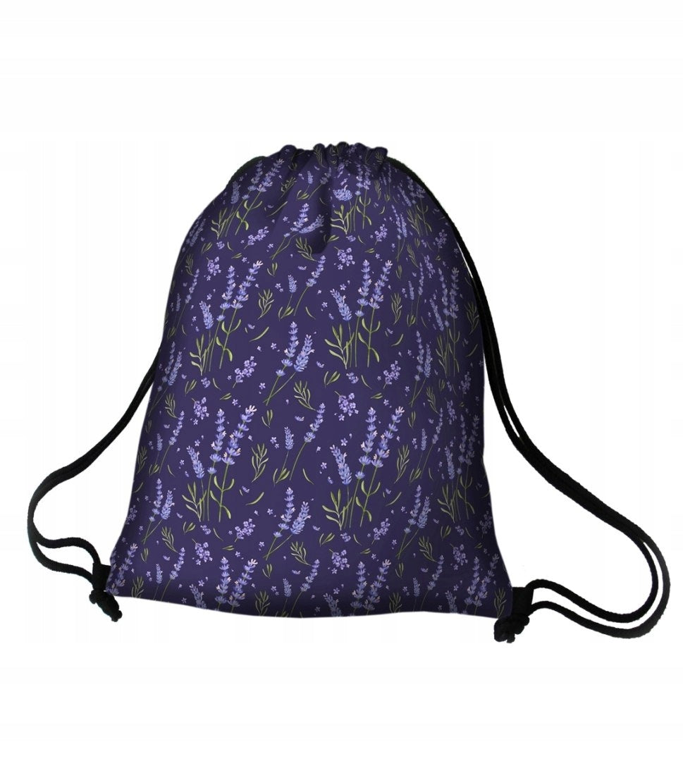 Kuprinė Cord Lavender