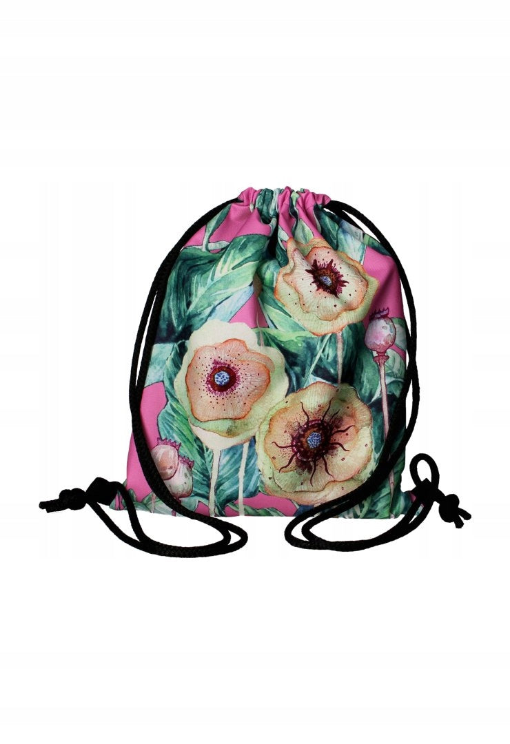 Rucksack für Damen Cord Opium 