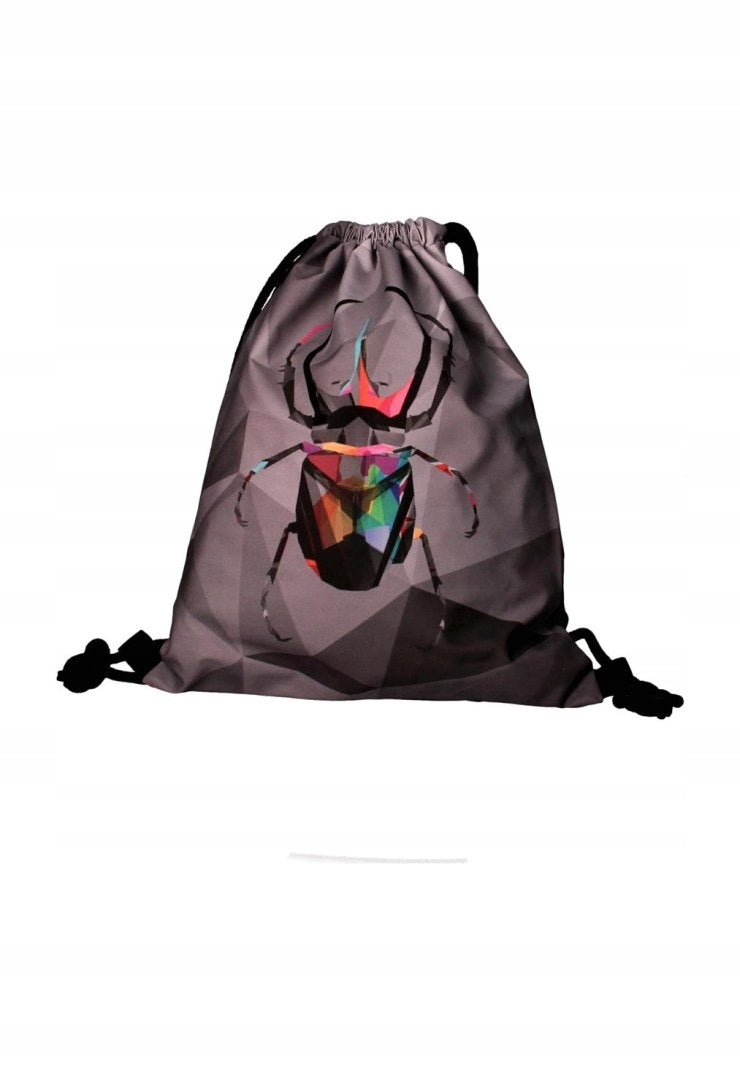 Rucksack für Damen Cord Scarab 