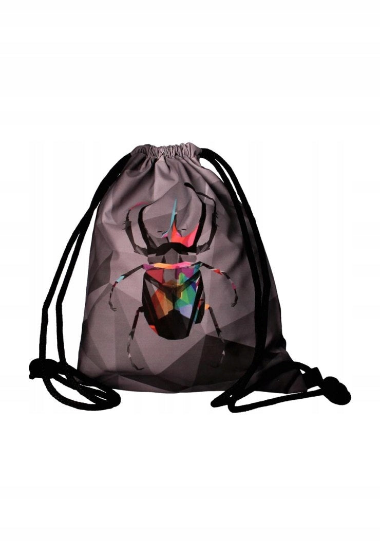 Rucksack für Damen Cord Scarab 