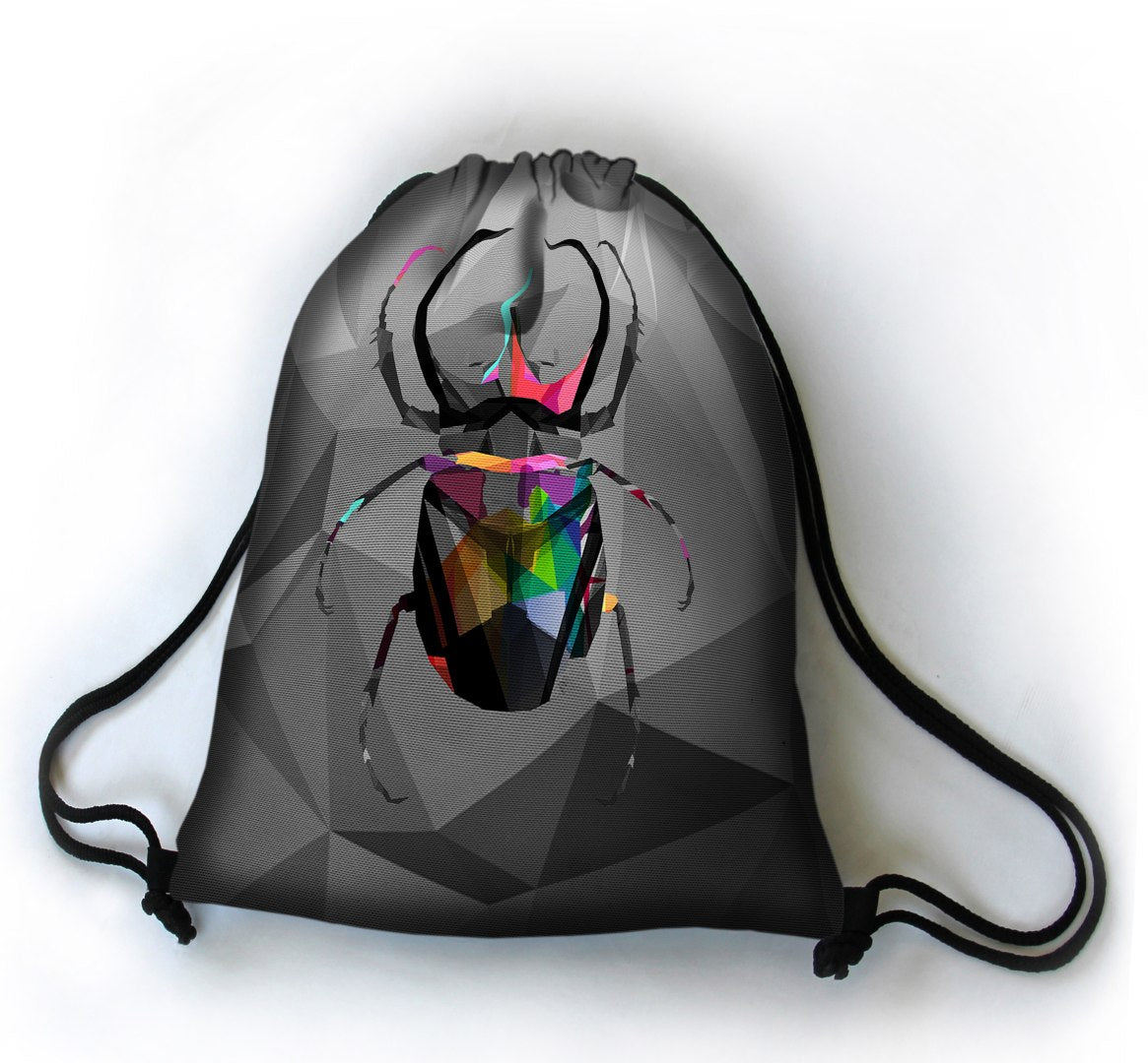 Rucksack für Damen Cord Scarab 