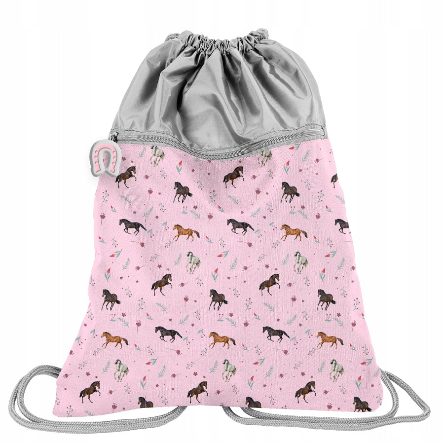 Tasche für Sportbekleidung, PP21KN-713 