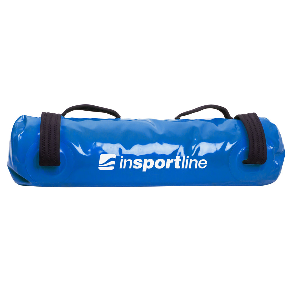 Wassergefüllter Kraftsack inSPORTline FitBag Aqua-L (bis 36 kg) 