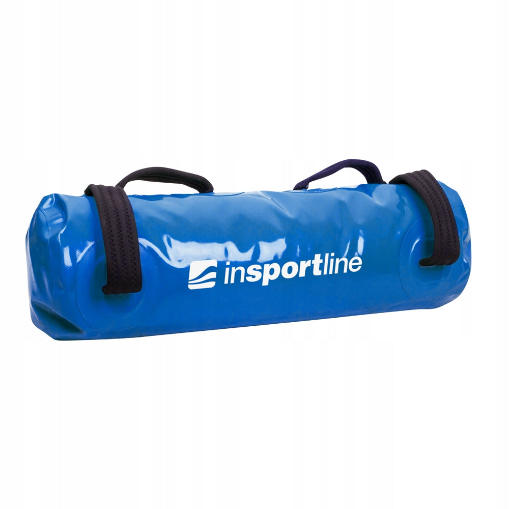 Wassergefüllter Kraftsack inSPORTline FitBag Aqua-L (bis 36 kg) 