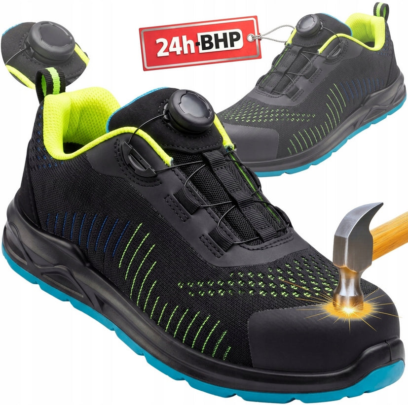 WORK SHOES Men'S SPORTS ADIDAS LIGHTWEIGHT BHP Shoes STRONG BOA