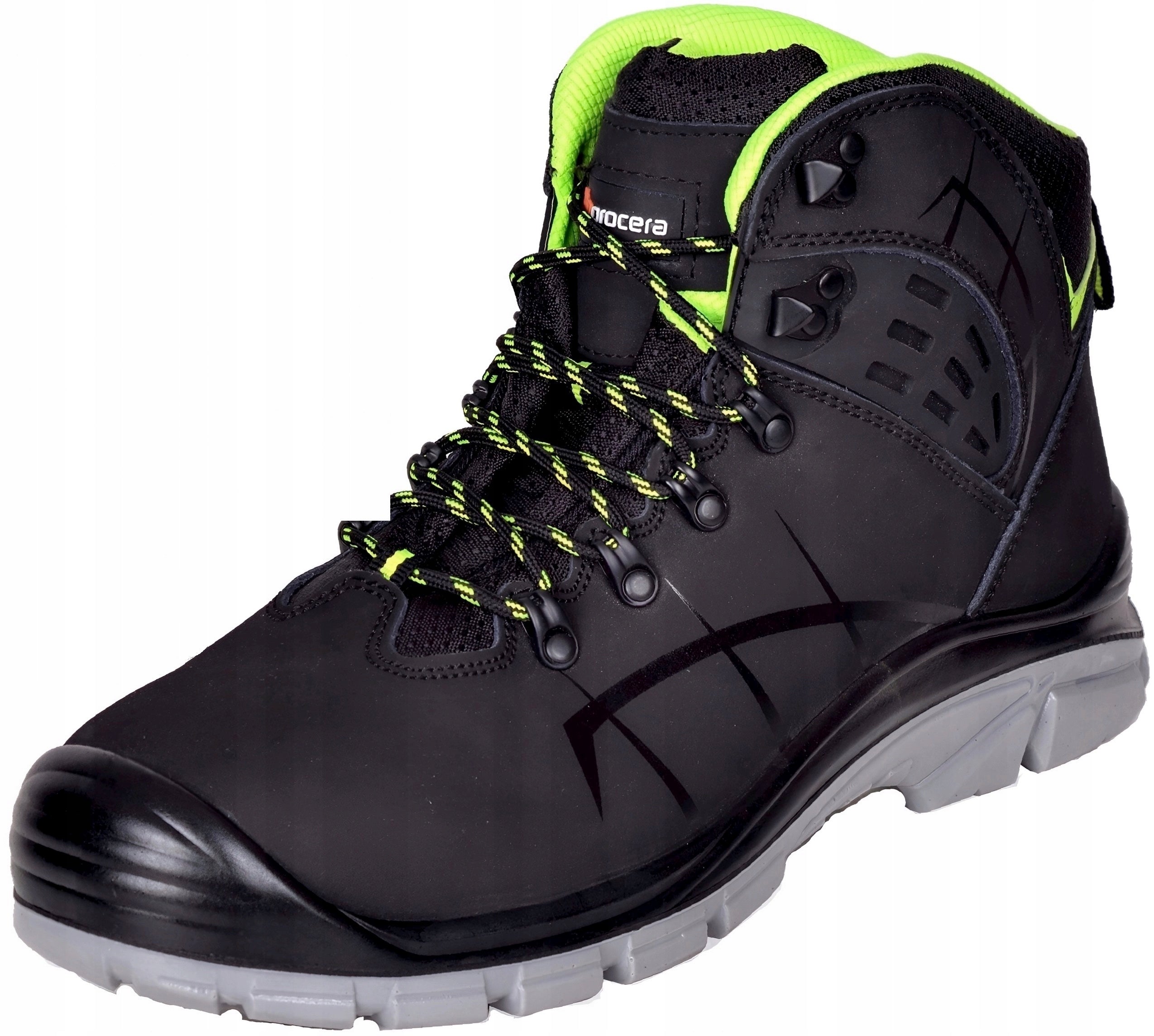 WORK SHOES PROCERA JUPITER S1 PROTECTIVE