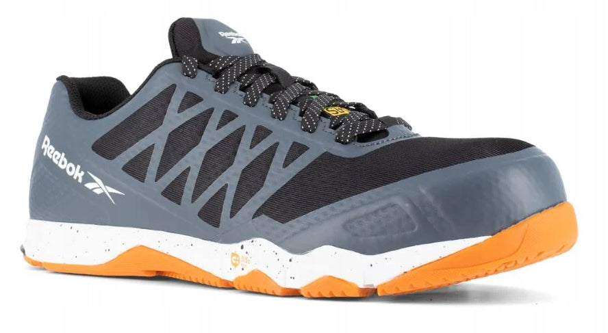 WORK SHOES REEBOK IB4453 S1PS SR ESD SIZE 44