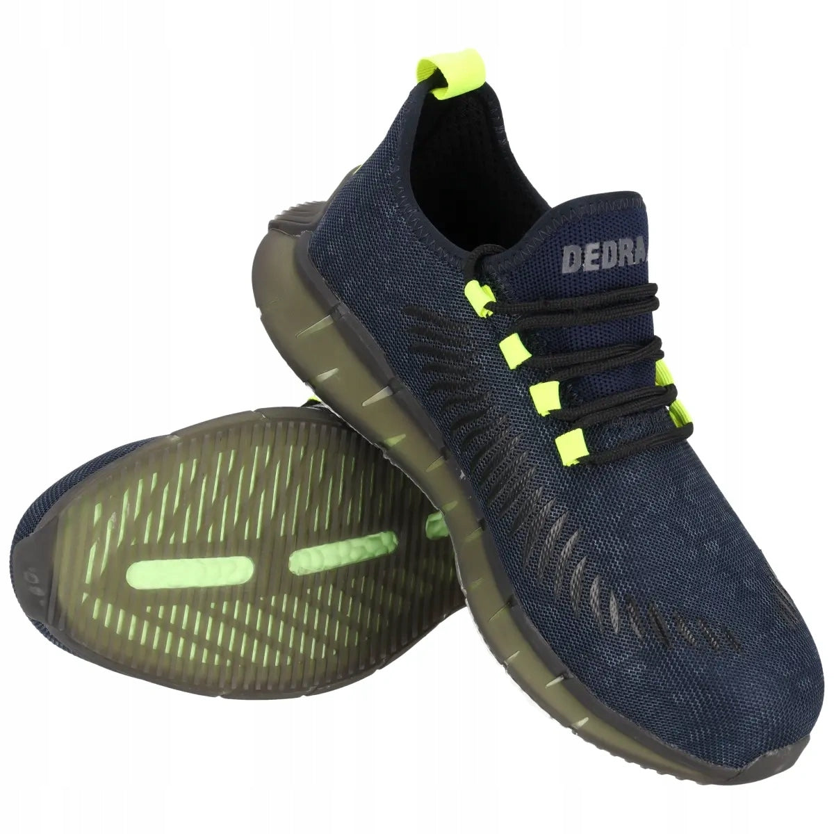 WORK SHOES SAFETY TOE CAP M82AV SPORTS CUT, SIZE. 42 DEDRA