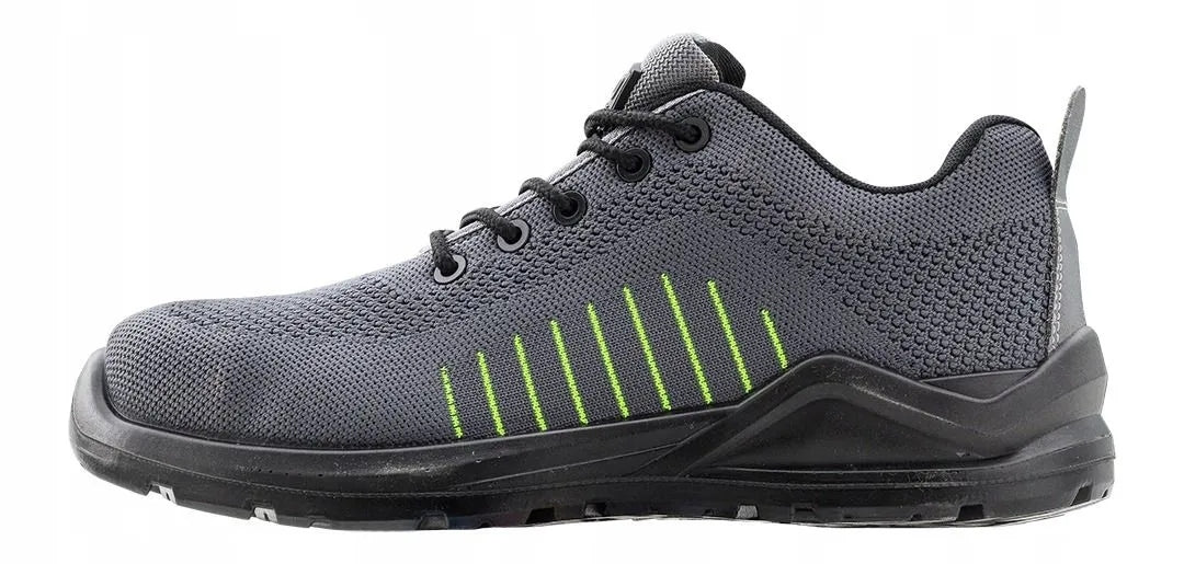WORK SHOES SB SR LIGHT WITH STEEL TOE CAP SIZE 42 82-162-42 NEO Packaging status original