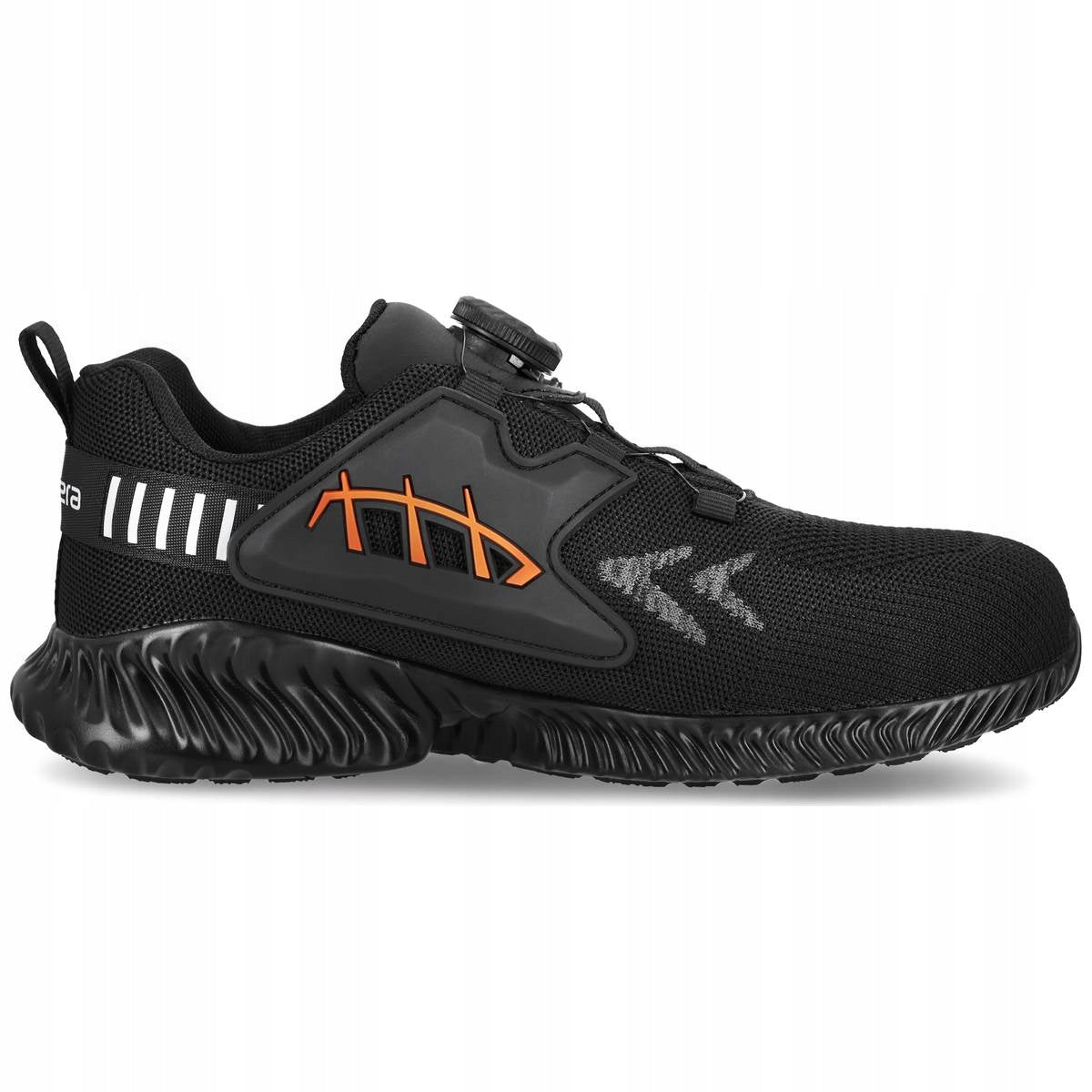 WORK SHOES TEXO-FLY ARROW SPIN BOA for SPORTS Knob Packaging status original