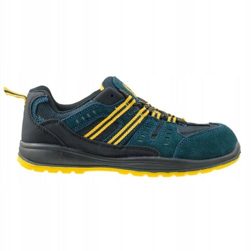 WORK SHOES WITHOUT LIFT URGENT 241 OB R. 43 Manufacturer code PÓŁBUTY BEZ PODNOSKA 241 OB