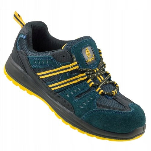 WORK SHOES WITHOUT LIFT URGENT 241 OB R. 43