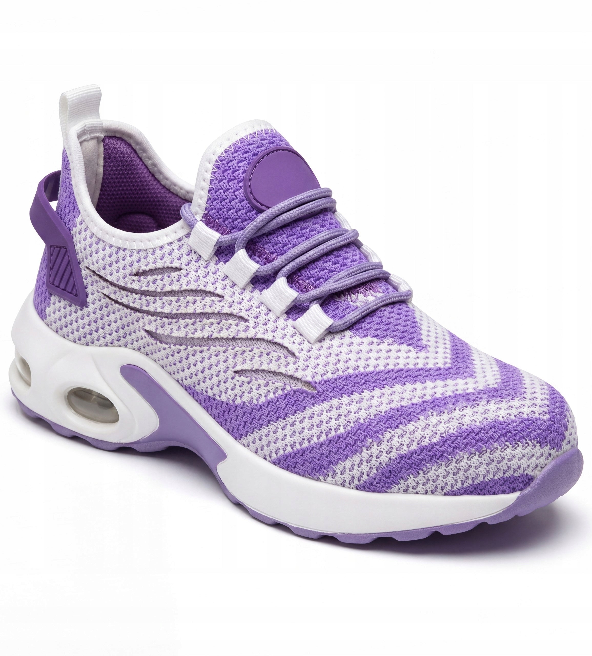 WORK SHOES Women'S SPORTS ADIDAS LIGHTWEIGHT BHP Shoes STRONG AIR Manufacturer code Buty ROBOCZE Damskie BHP24-PB-05-WH-41
