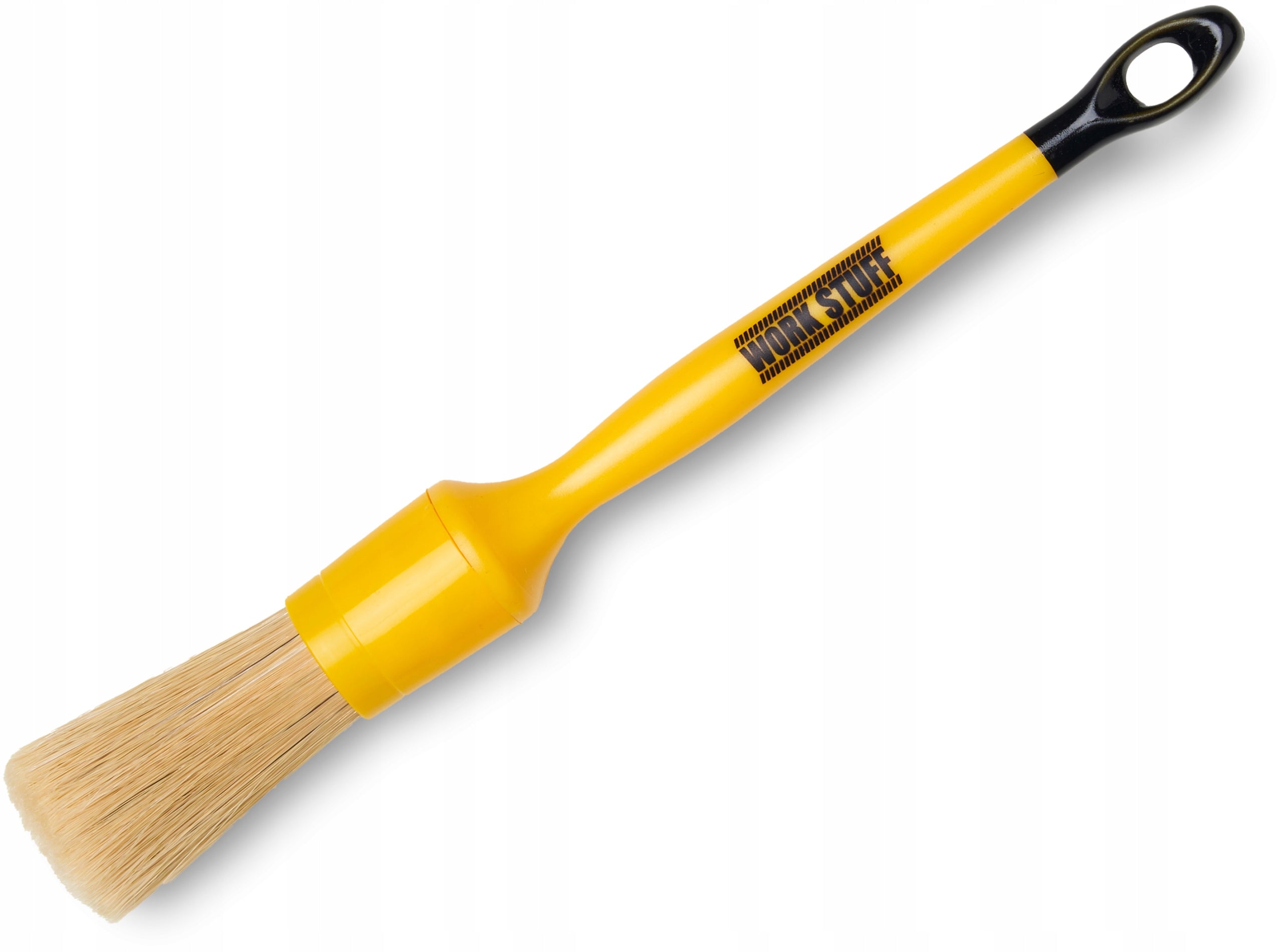 WORK STUFF DETAILING BRUSH CLASSIC 3 pack SET Manufacturer code CLASSIC SET