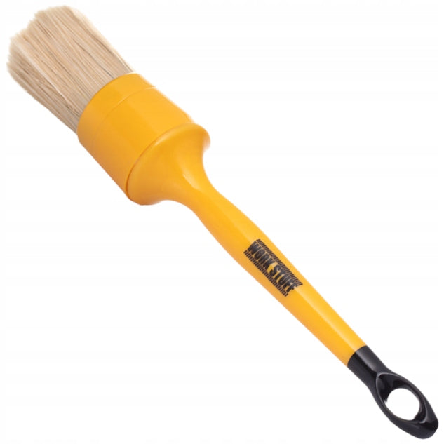 WORK STUFF Detailing Brush Classic 40mm Brush Detailing Brush