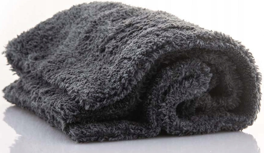 WORK STUFF Gentleman+ Grey Soft Microfiber Seamless Premium 600gsm Manufacturer Work Stuff