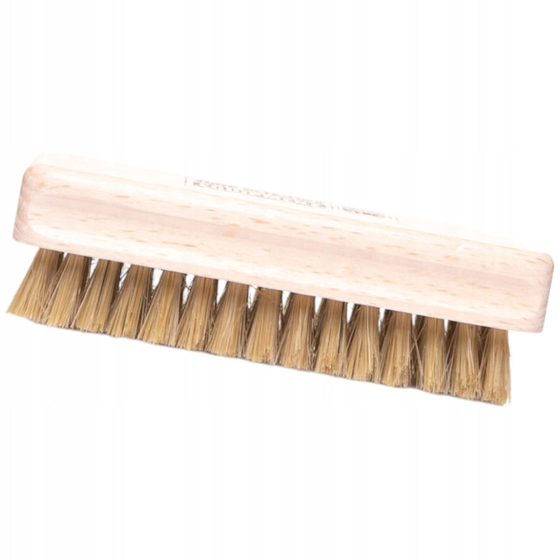 WORK STUFF Handy Leather Brush Upholstery Leather Cleaning Brush