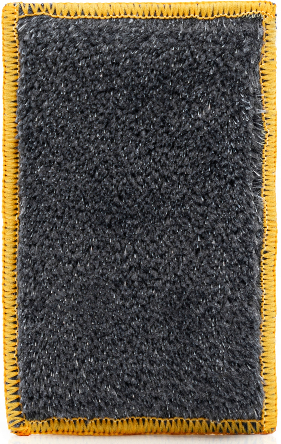 WORK STUFF Scrubber Scrub Pad with Double Sided Interior Cleaning Hair Packaging status original