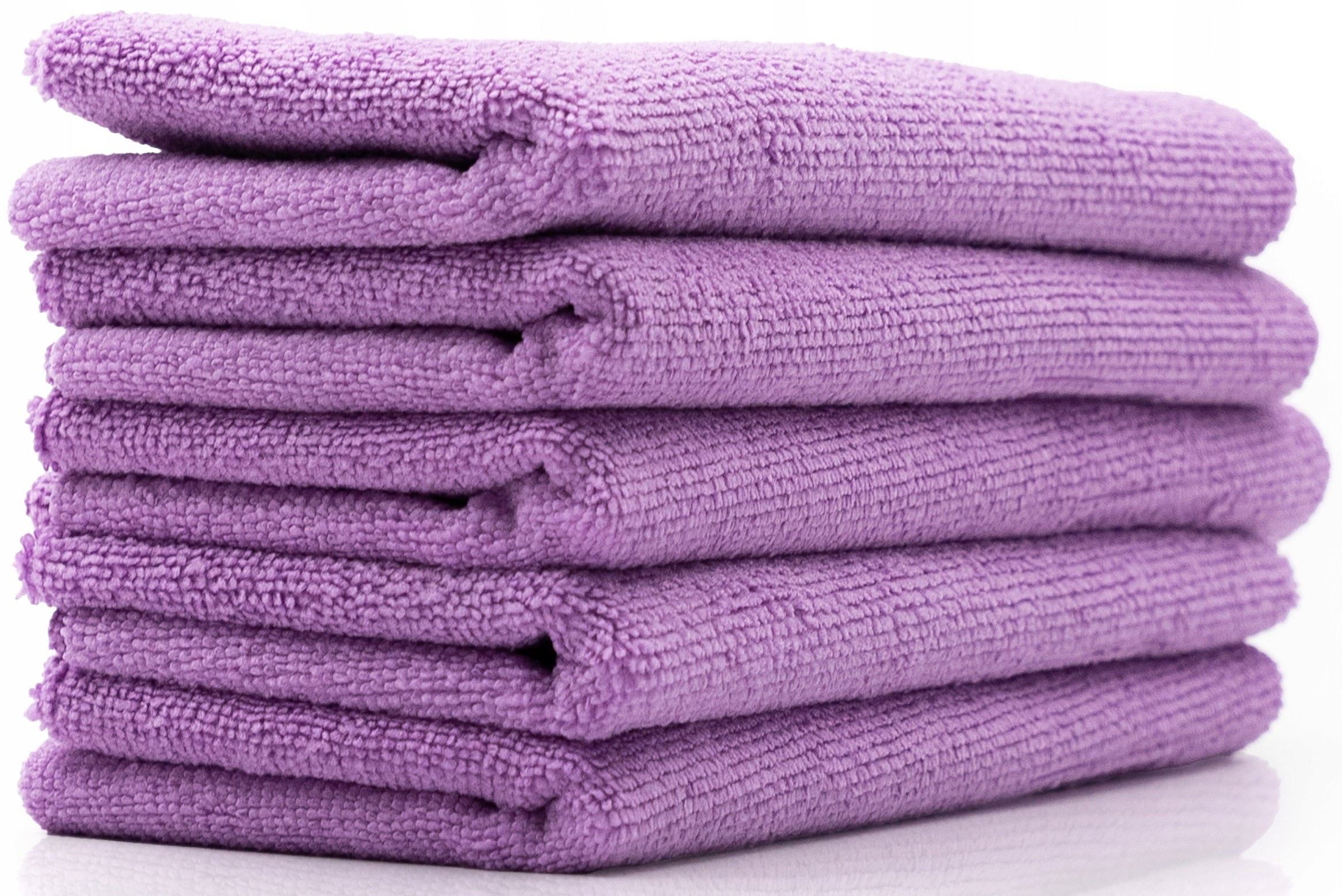 WORK STUFF WORKER 5-PACK SET OF 5X VERSATILE SEAMLESS MICROFIBERS Packaging status original