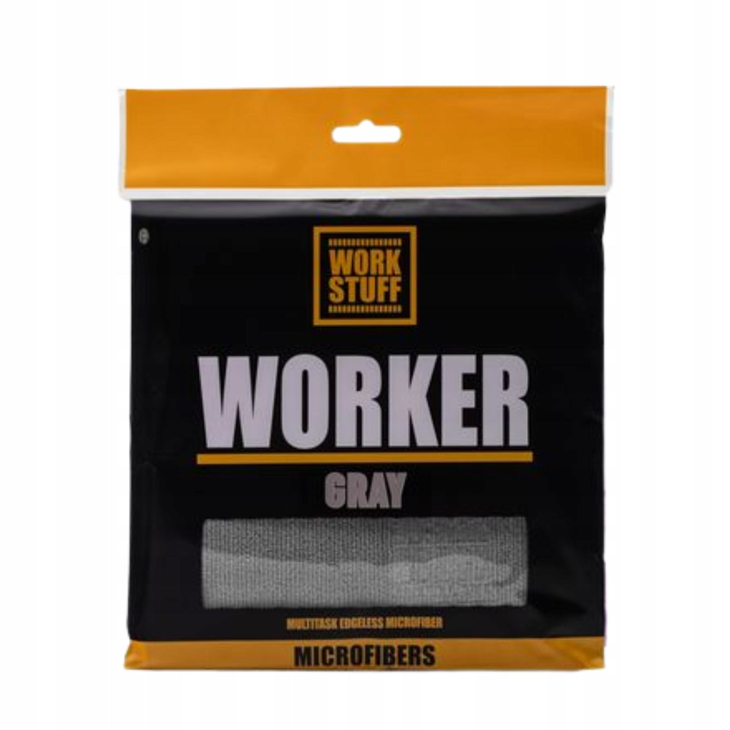 WORK STUFF WORKER GREY Manufacturer Work Stuff