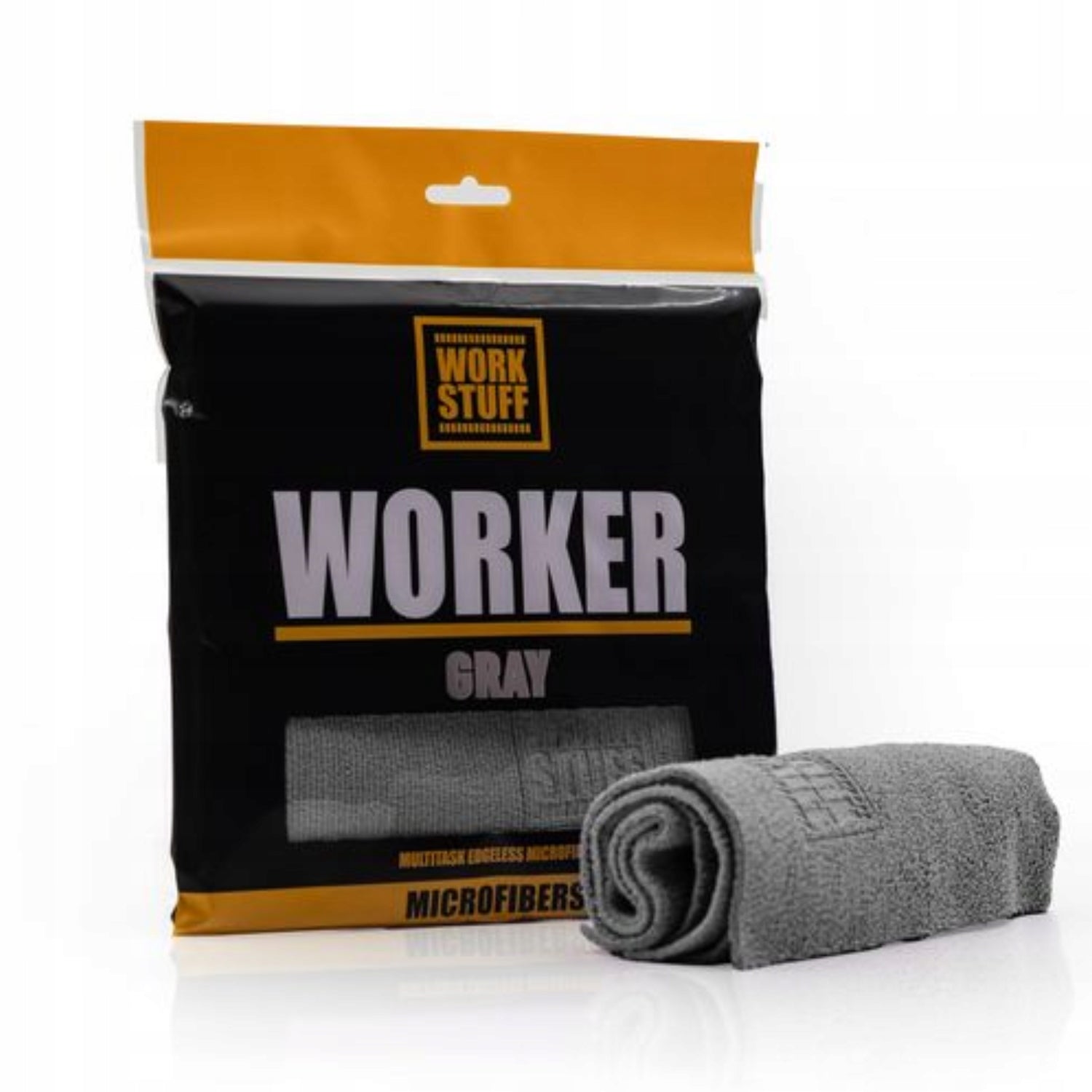 WORK STUFF WORKER GREY