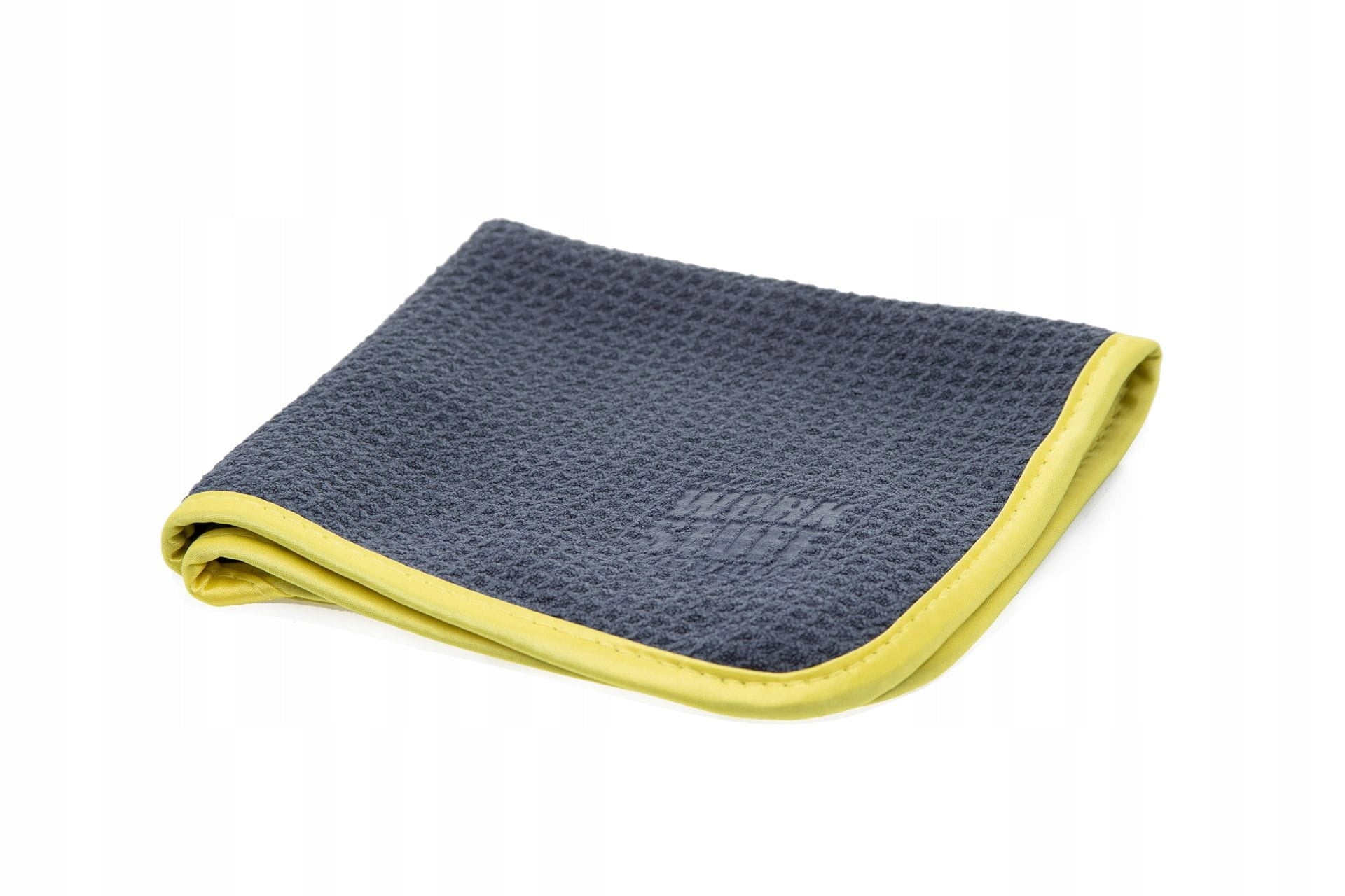 WORK STUFF Zephyr Waffle Towel - wafer microfiber Manufacturer Work Stuff