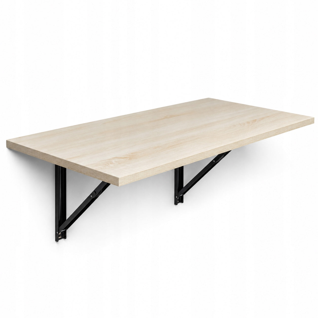 WORKBENCH FOLDING WORK TABLE GARAGE WALL MOUNTED 111x60 cm FARYS Packaging status original