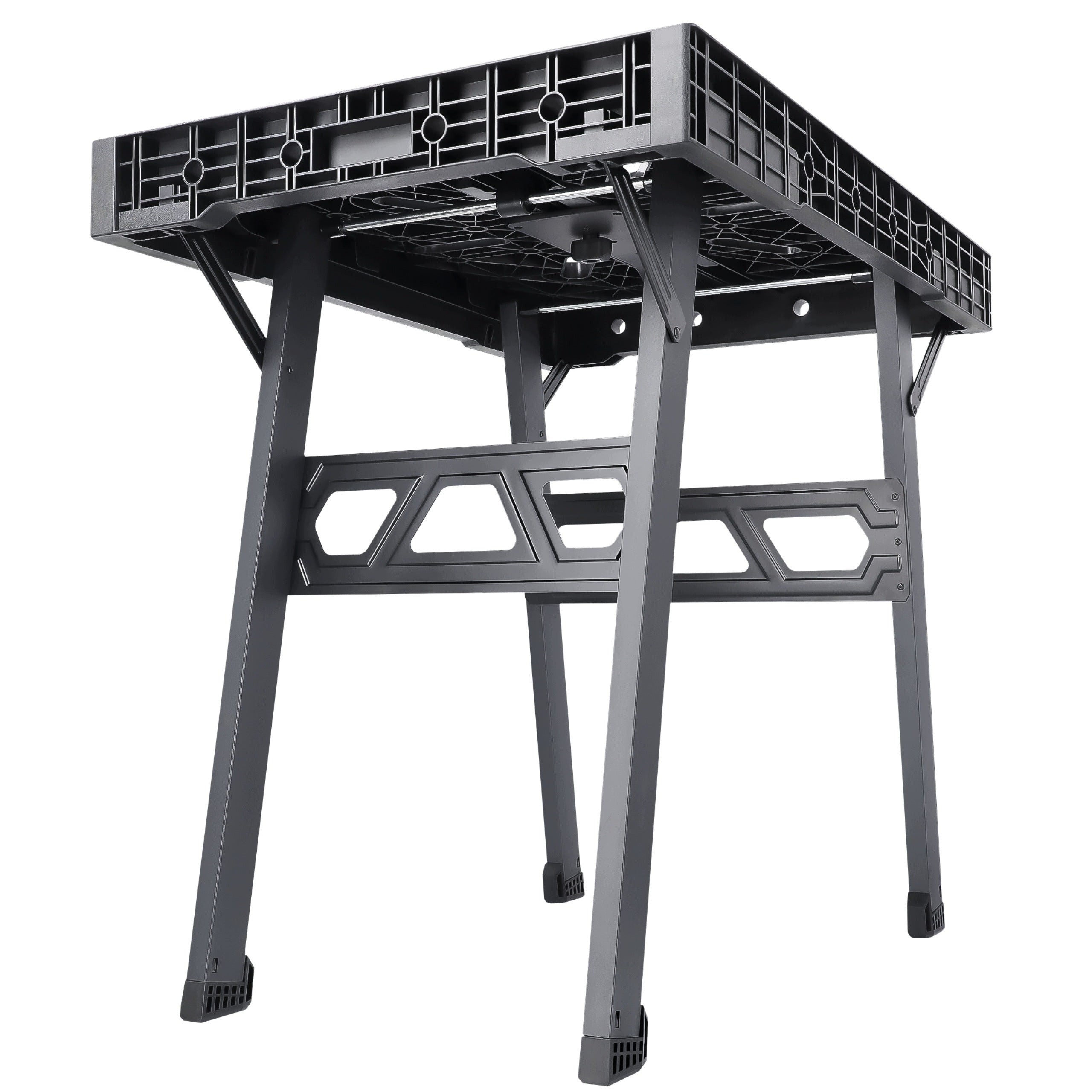 WORKBENCH FOLDING WORKTOP PORTABLE WORKTOP FOR GARAGE DIY PRO WORKSHOP Brand Rastool