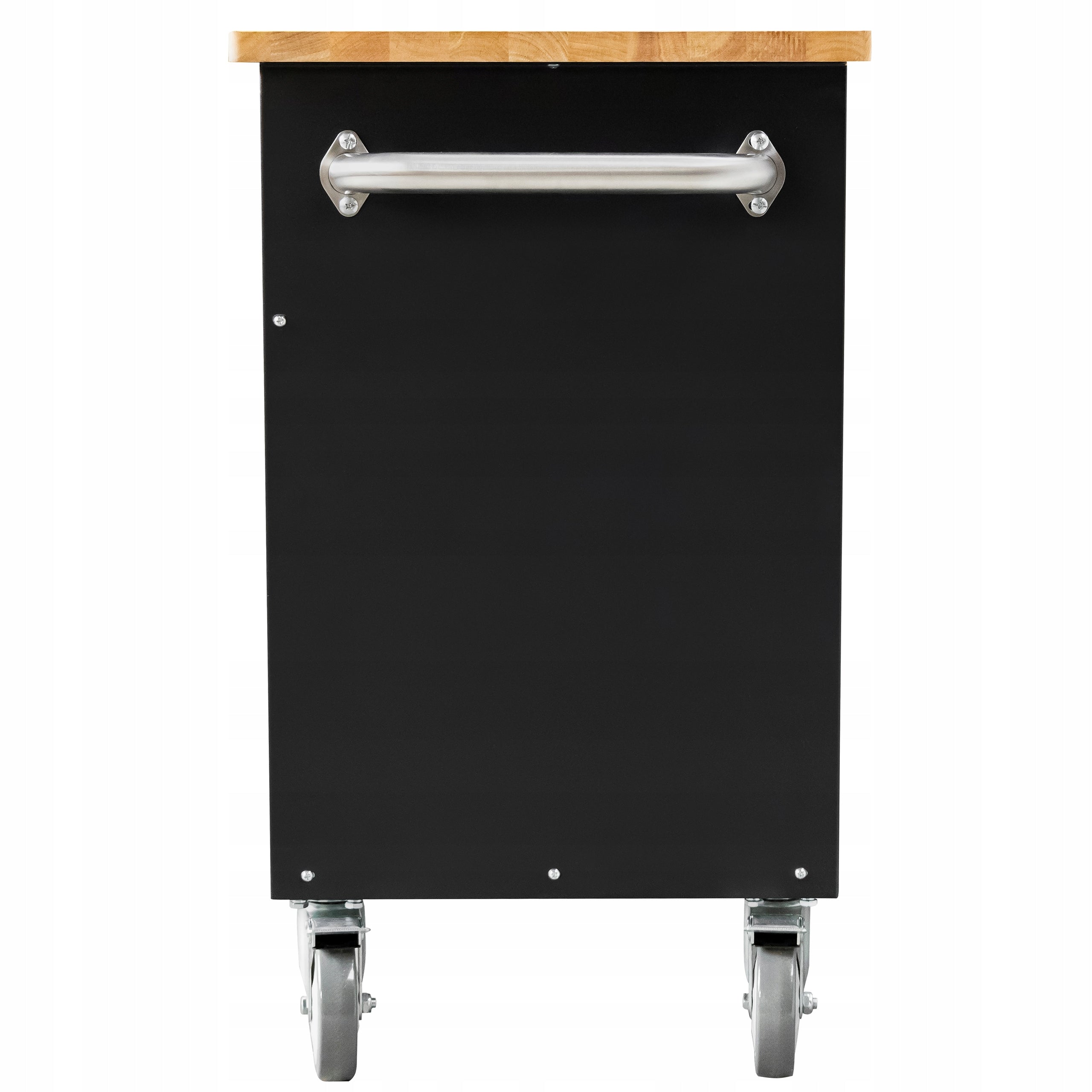 WORKBENCH WITH 8 DRAWERS | WOODEN TOOL CABINET TOP FARYS Product width 105 cm