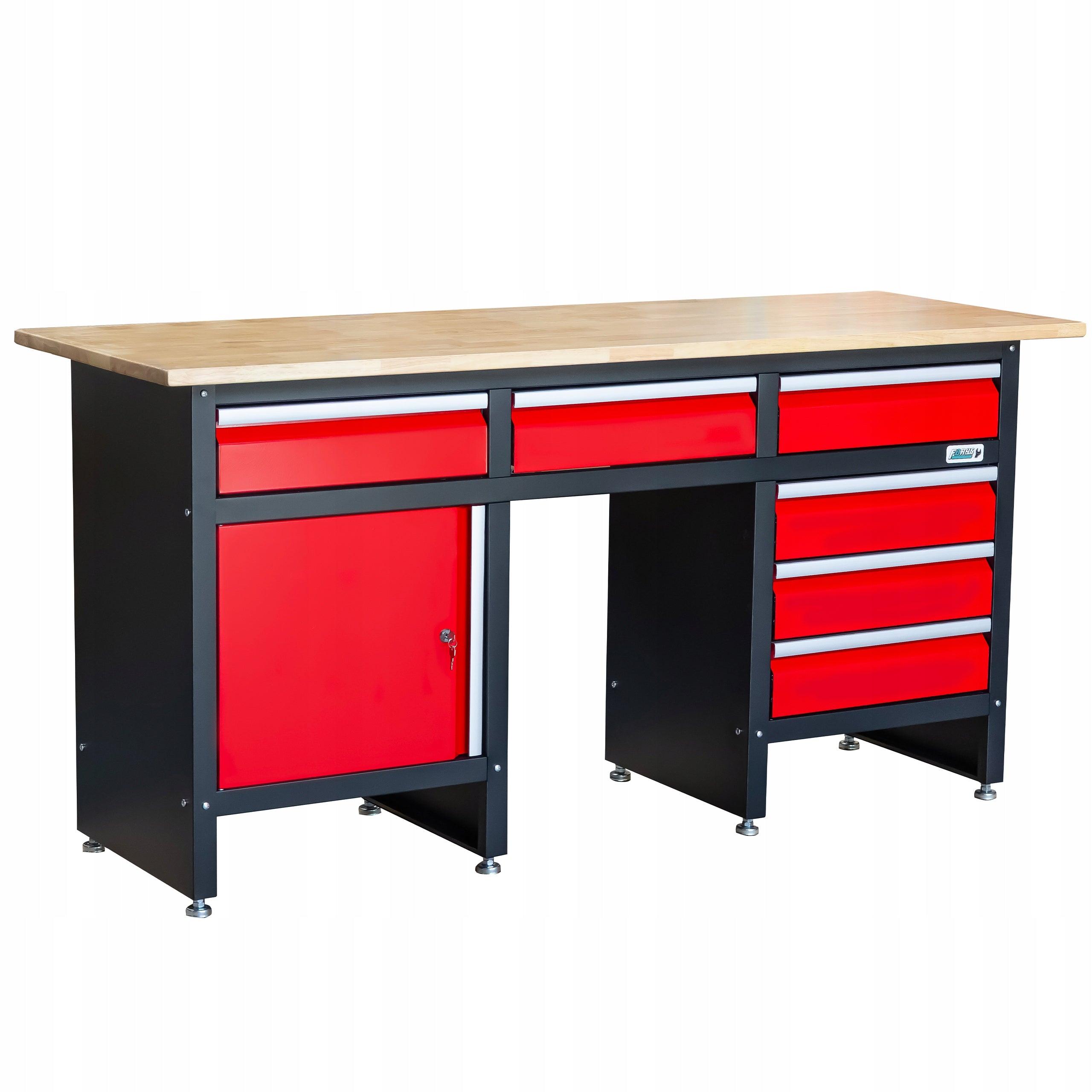 WORKBENCH WITH DRAWER TOP CABINET FR4094 Manufacturer code FR4094