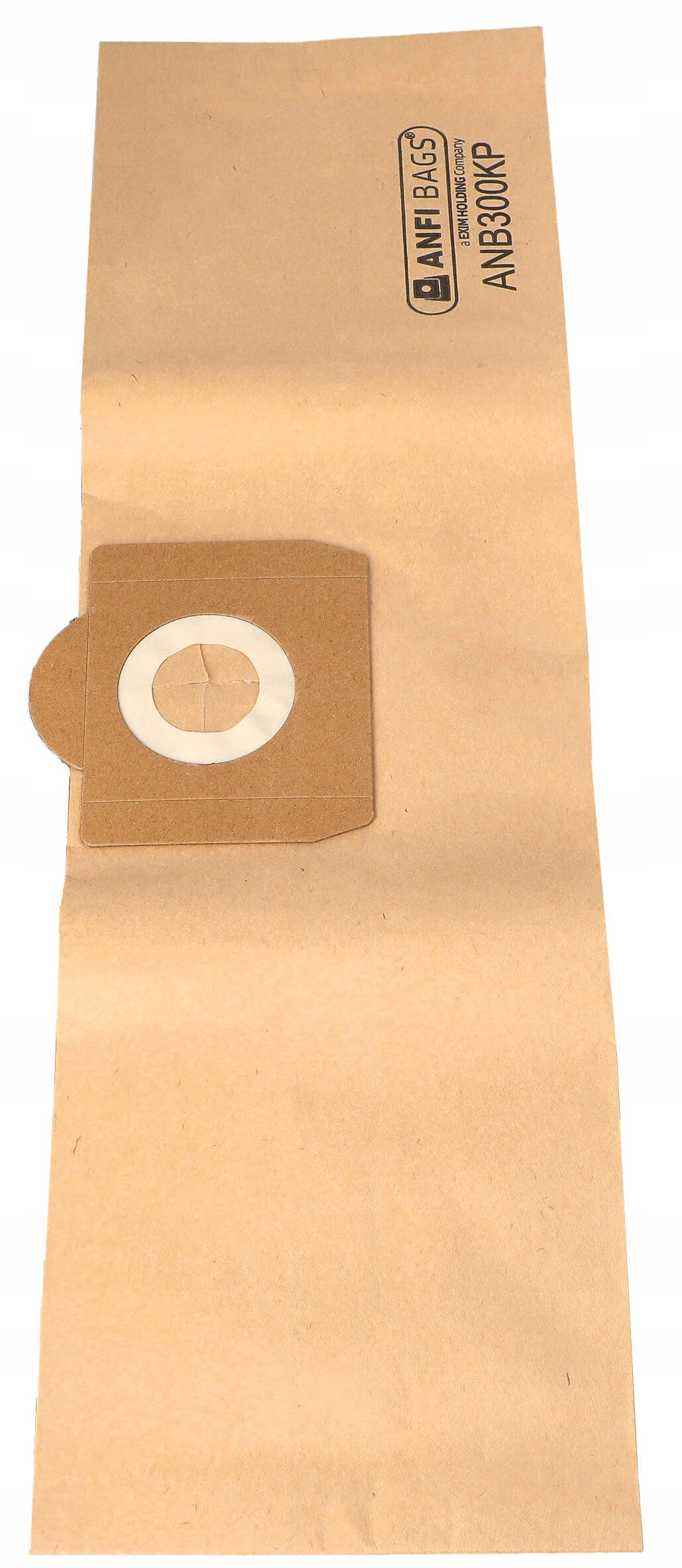 Invest Eco Paper AEG, Bosch, Electrolux, Hoover, Karcher (5 Stk.) 