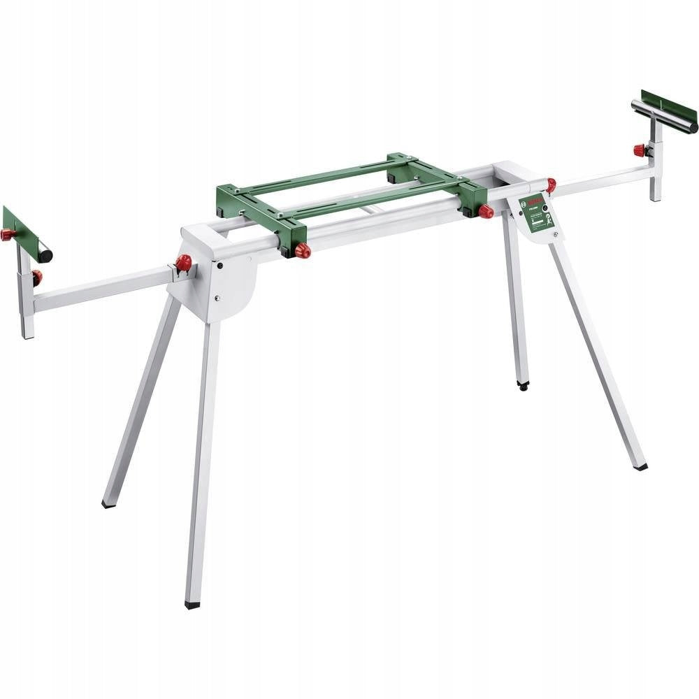 WORKING TABLE FOR SLASHES BOSCH PTA2400 2,4m 160 KG