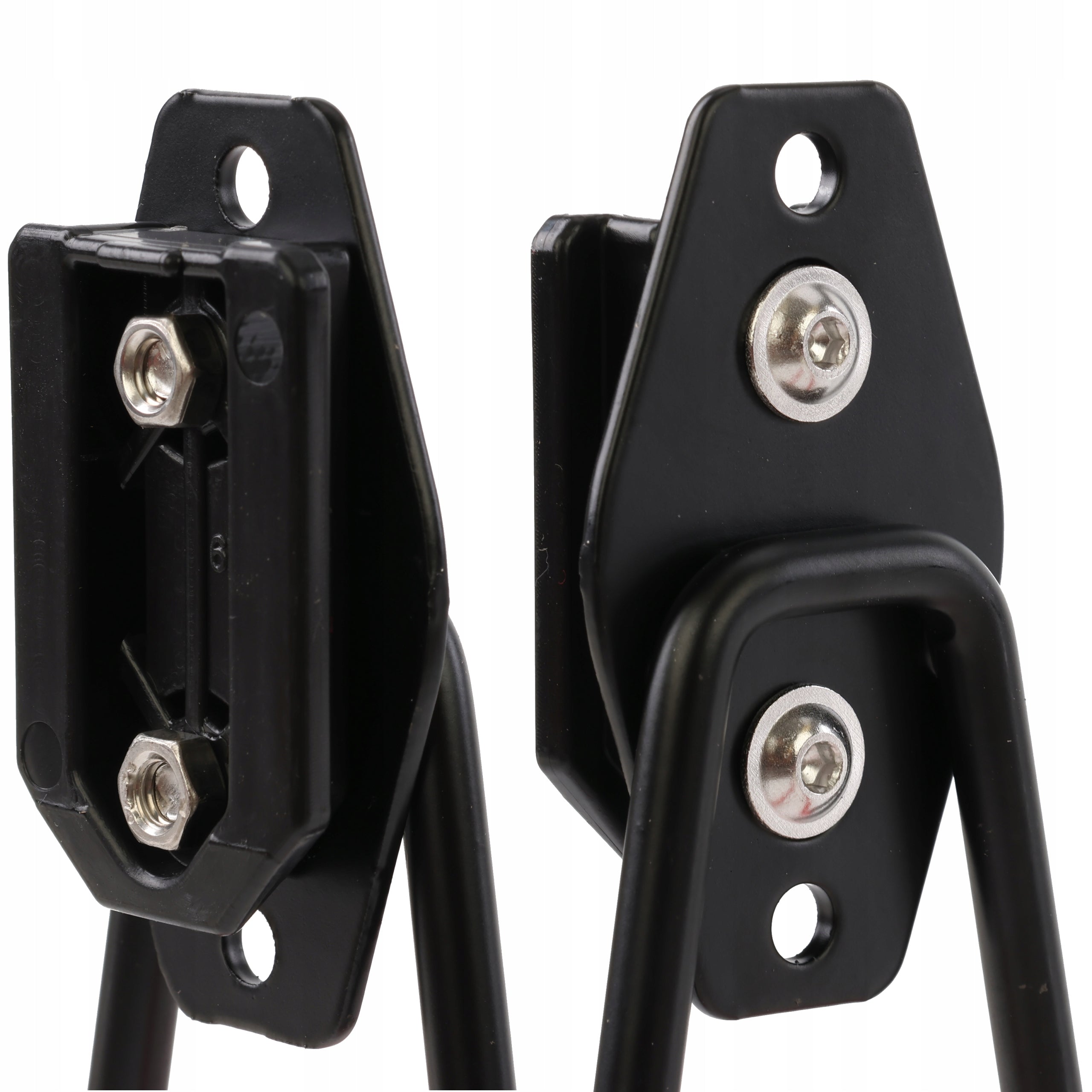 WORKSHOP BOARD 151x76cm HOOK SET BOTLE, QBRICK TOOLS GARAGE Product height 76 cm