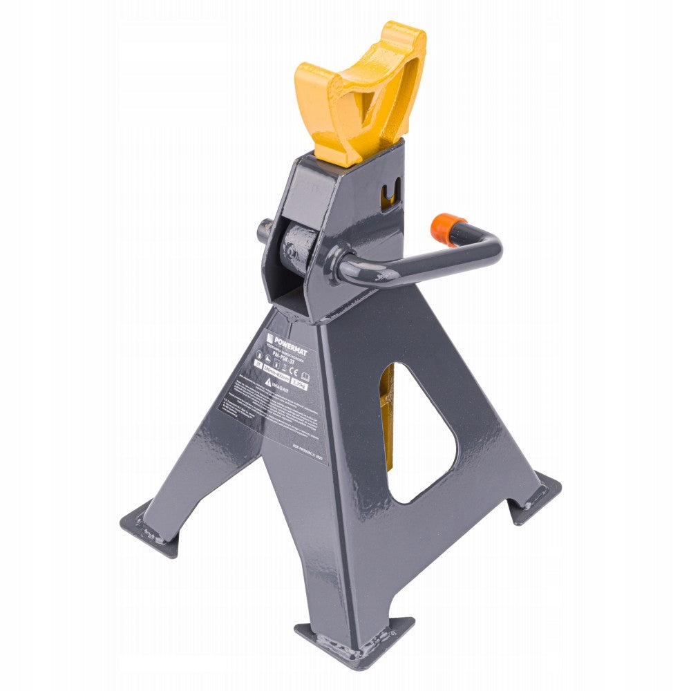 WORKSHOP BUNNIES 3T STAND 2PCS STRONG Manufacturer code PM0761